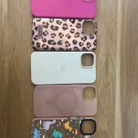 گاردآیفون ۱۳نرمال در حد نو