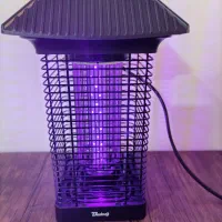 حشره کش برقی