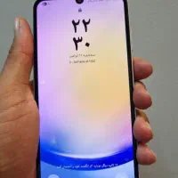 سامسونگ A25/ حافظه ۱۲۸/ رم ۶/اصلی/فابریک|موبایل|مشهد, آزادشهر|دیوار