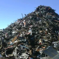 خرید انواع ضایعات با بالاترین قیمت|عمده‌فروشی|شاهین‌شهر, نبوت|دیوار