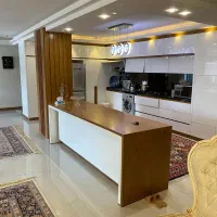 ۱۵۰ متر سه خواب تک واحدی نقش جهان