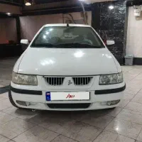 سمندال ایکس ۸۹
