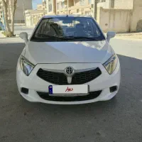 برلیانس h220 مدل ۹۵ بدون رنگ
