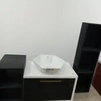 فروش ویژه ویژه روشویی های کابین دار|لوازم سرویس بهداشتی|کرمانشاه, |دیوار