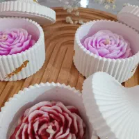 فروش سنگ مصنوعی و شمع با مدلهای متنوع و قیمت مناسب