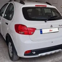 کوییک جی ایکس ۱۴۰۲|خودرو سواری و وانت|شهرکرد, |دیوار