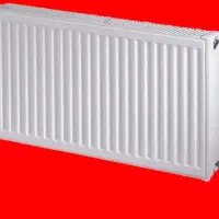 رادیاتور دیواری  ((ایساتیس))