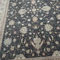 دو عدد فرش ۹ متری