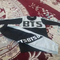 بلوز شلوار پسرانه