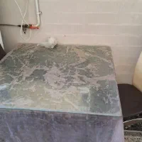 میزناهارخوری به همراه۴صندلی