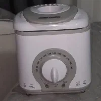 مینی سرخ کن کاملا نو