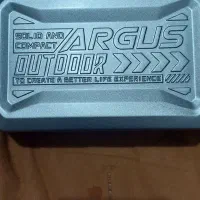 ویپ آرگوس پرو|زیورآلات و اکسسوری|شیراز, فرگاز|دیوار