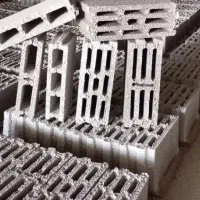 حراج بلوک سیمانی‌ زیر قیمت|مصالح و تجهیزات ساختمان|زنجان, |دیوار