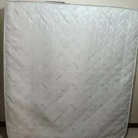 تشک طبی دونفره