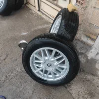 رینگ خرچنگی|قطعات یدکی و لوازم جانبی|قره ضیاالدین, |دیوار