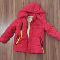 لباس کاملا سالم