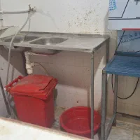 وسایل مرغ فروشی|فروشگاه و مغازه|سراوان, |دیوار