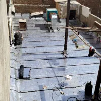 ایزوگام پخش ونصب حتی یک متر