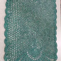 رومیزی ورانر