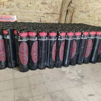 فروش ایزوگام‌ شرق‌واتحاد6میل‌و4میل‌ قیمت‌مناسب‌