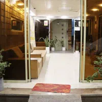 آپارتمان مبله/اجاره روزانه سوئیت اقامتی/خانه مسافر