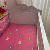 تخت کودک