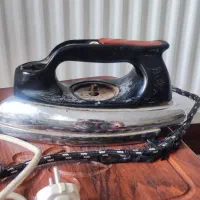 اتو استیل سالم