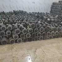 دینام ۴۰۰۰ پرشین موتور کولر استوک با فولی رایگان