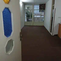 اجاره آپارتمان ۷۰ متری ۱ خوابه طبقه ۳ در اوقاف