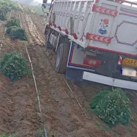 فروش کامیون فورس 6خواب دار|خودرو سنگین|اصفهان, بهارستان|دیوار