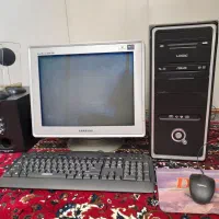 کامپیوتر سالم