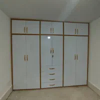 کمد دیواری|جاکفشی، کمد، دراور|شیروان (خراسان), |دیوار