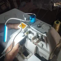 چرخ سردوز چهار نخ