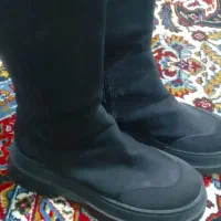 چکمه‌زنانه‌سایز۳۷|کیف، کفش، کمربند|بروجرد, |دیوار