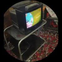 تلوزیون سونی 14 اینچ