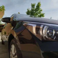 تویوتا کرولا فول gli ۲۰۱۵