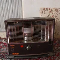 بخاری ژاپنی