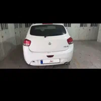 تیبا مدل ۹۷|خودرو سواری و وانت|جیرفت, |دیوار