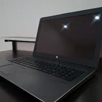 لپتاپ hp zbook 15 g4