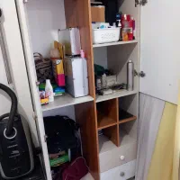 تخت خواب کودک|تخت و صندلی بچه|تهران, شمشیری|دیوار