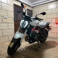 بنلی 300 خشک