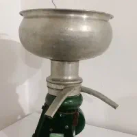 خامه گیر،چرخ شیر