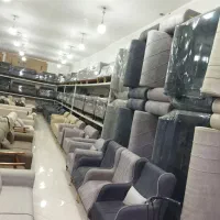 مبلمان راحتی ایران کارا|مبلمان خانگی و میز عسلی|سبزوار, هفت تیر|دیوار