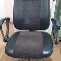 صندلی چرخ دار