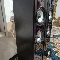 باند مارشال لمسی اصل|سیستم صوتی خانگی|ری, علایین|دیوار