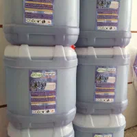 انواع مواد شوینده و بهداشتی