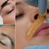 خدمات اصلاح صورت وابرو