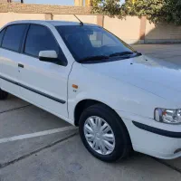 سمندef7 تک سوز کم کار|خودرو سواری و وانت|گنبد کاووس, |دیوار