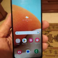 سامسونگ A32 4g مشکی رام ۶ حافظه ۱۲۸ ویتنام