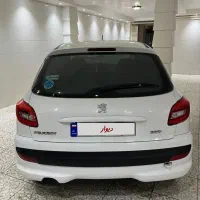 ۲۰۷ درحد|خودرو سواری و وانت|گرگان, |دیوار